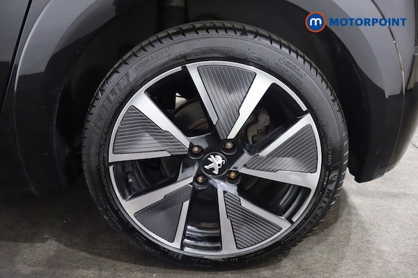 Used Peugeot 208 2021 for sale - 76063063: Photo 36