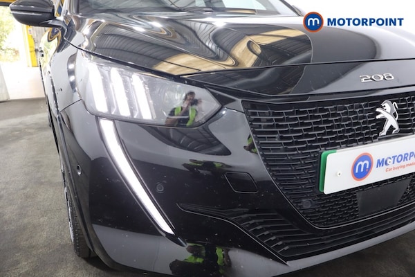Used Peugeot 208 2021 for sale - 76063063: Photo 37
