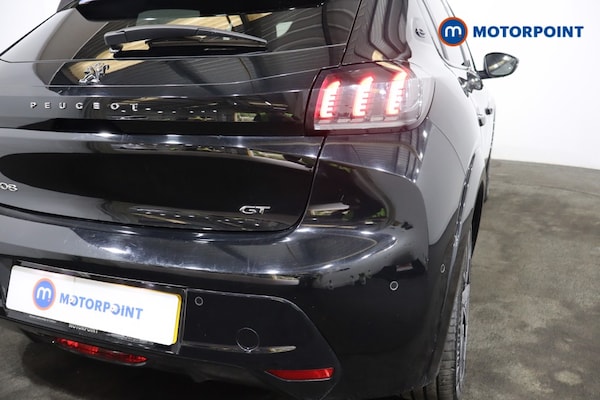 Used Peugeot 208 2021 for sale - 76063063: Photo 38