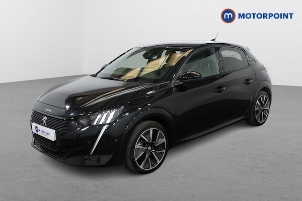 Used Peugeot 208 2021 for sale - 76063063: Photo 3