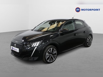 Used Peugeot 208 2021 for sale - 76063063: Photo