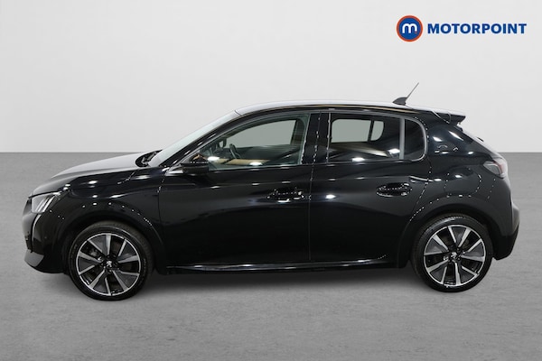 Used Peugeot 208 2021 for sale - 76063063: Photo 4