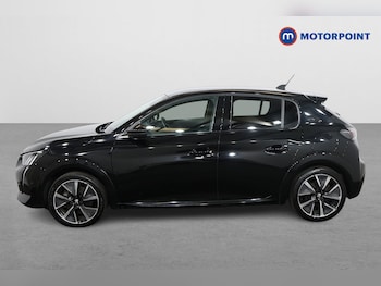 Used Peugeot 208 2021 for sale - 76063063: Photo