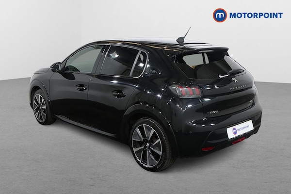 Used Peugeot 208 2021 for sale - 76063063: Photo 5