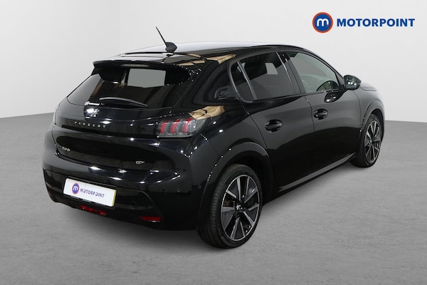 Used Peugeot 208 2021 for sale - 76063063: Photo 7