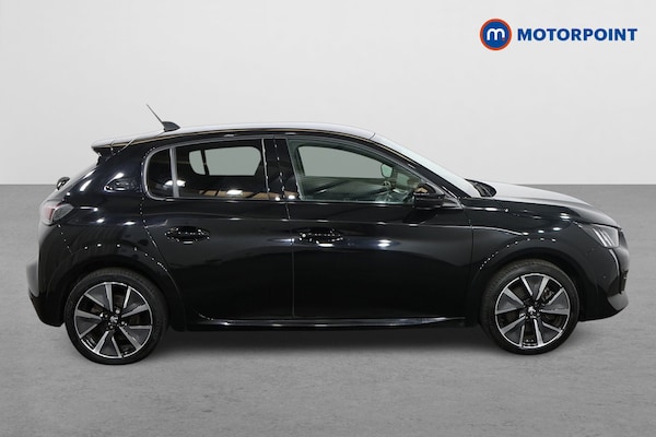 Used Peugeot 208 2021 for sale - 76063063: Photo 8