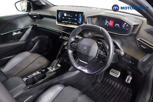 Used Peugeot 208 2021 for sale - 76063063: Photo 9