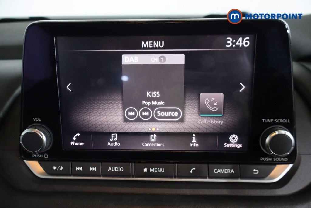 Used Nissan Qashqai 2022 for sale - 77211182: Photo 12