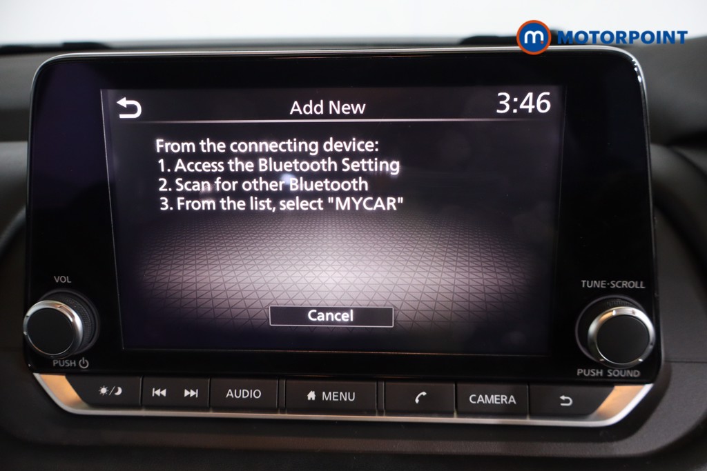 Used Nissan Qashqai 2022 for sale - 77211182: Photo 13