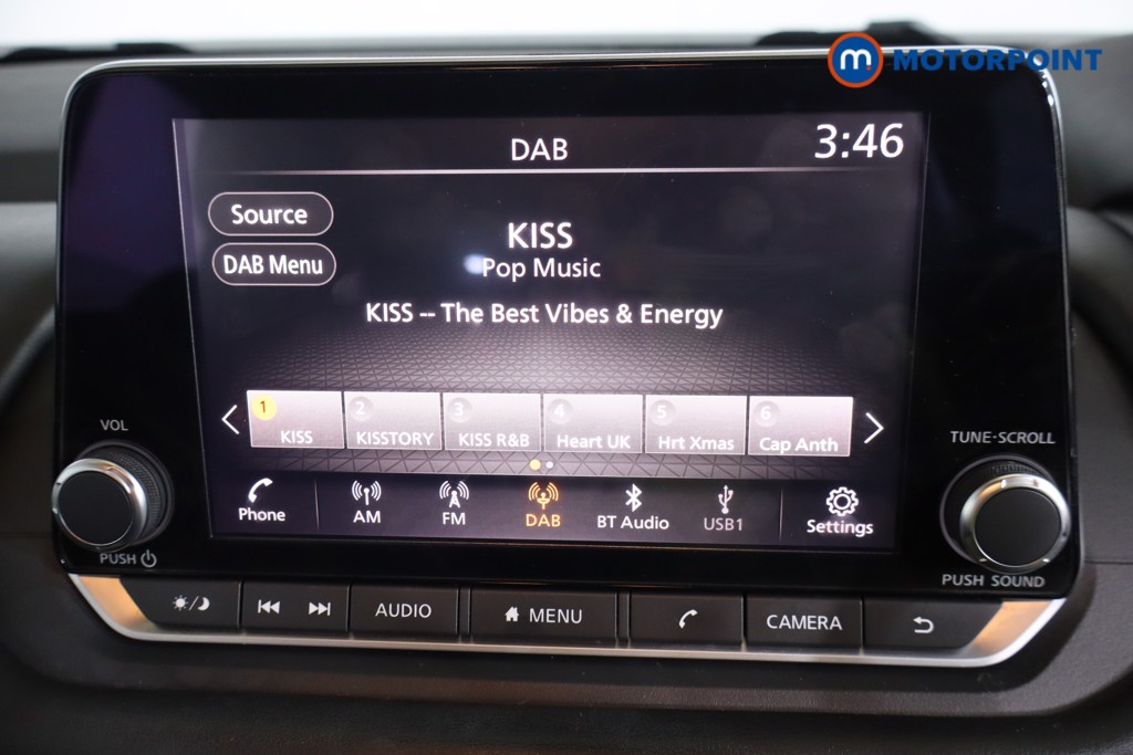 Used Nissan Qashqai 2022 for sale - 77211182: Photo 14