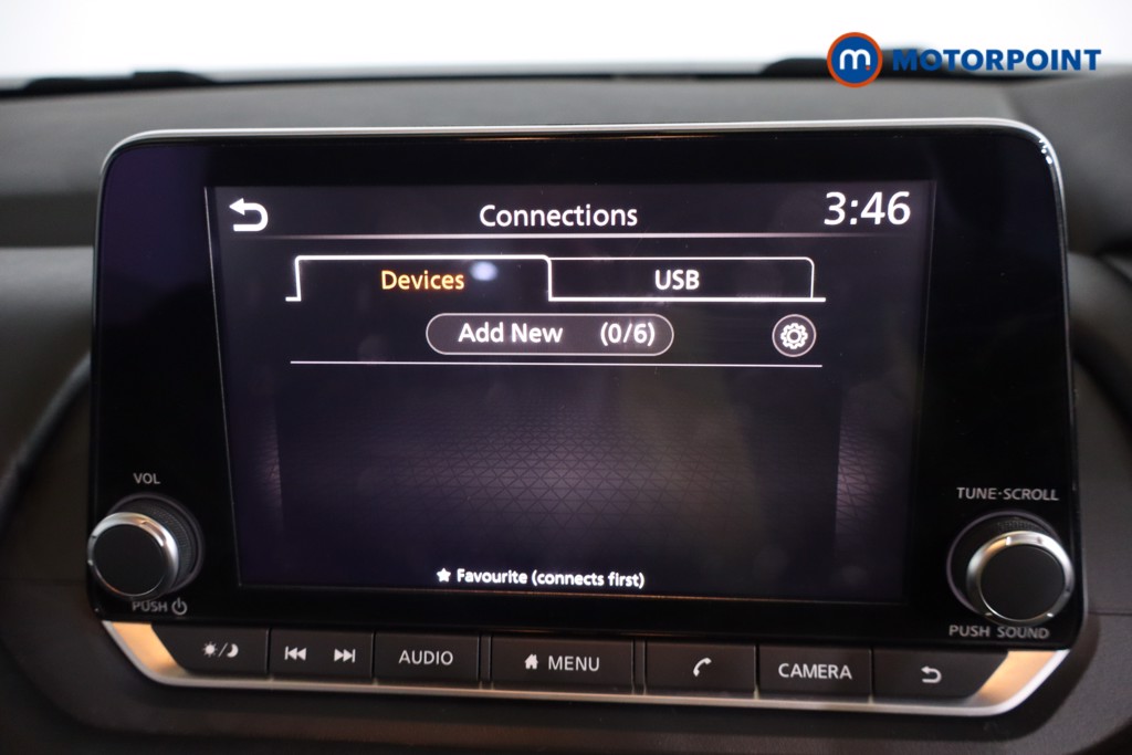 Used Nissan Qashqai 2022 for sale - 77211182: Photo 15