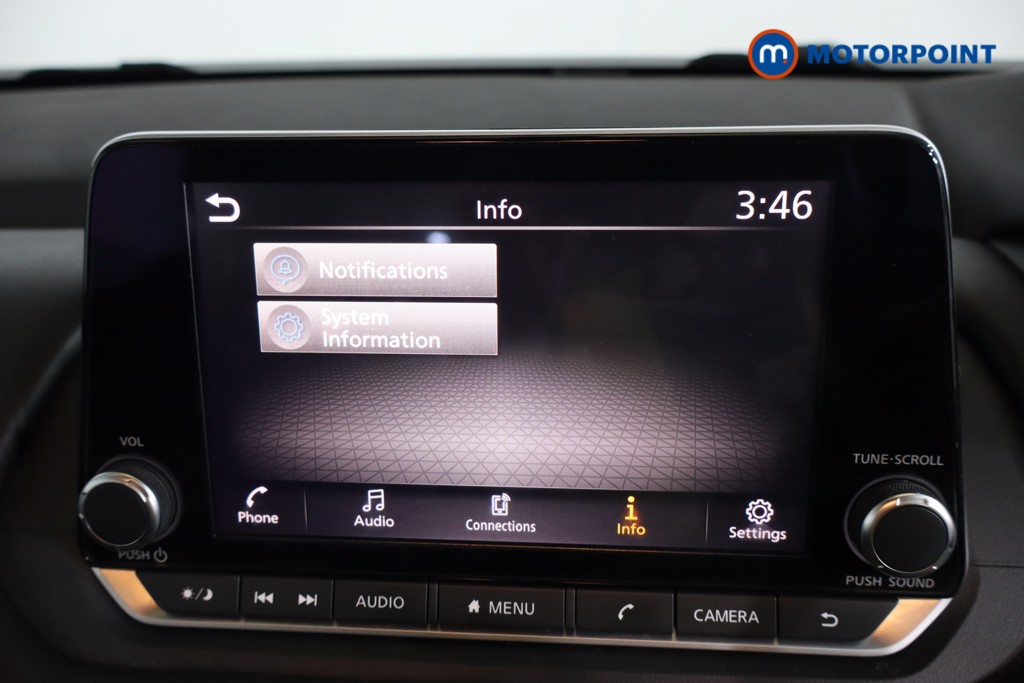 Used Nissan Qashqai 2022 for sale - 77211182: Photo 16