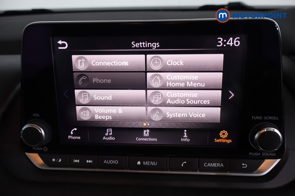 Used Nissan Qashqai 2022 for sale - 77211182: Photo 17