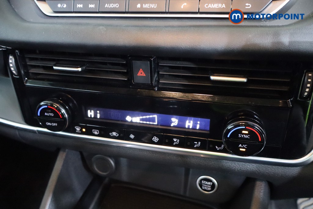 Used Nissan Qashqai 2022 for sale - 77211182: Photo 19