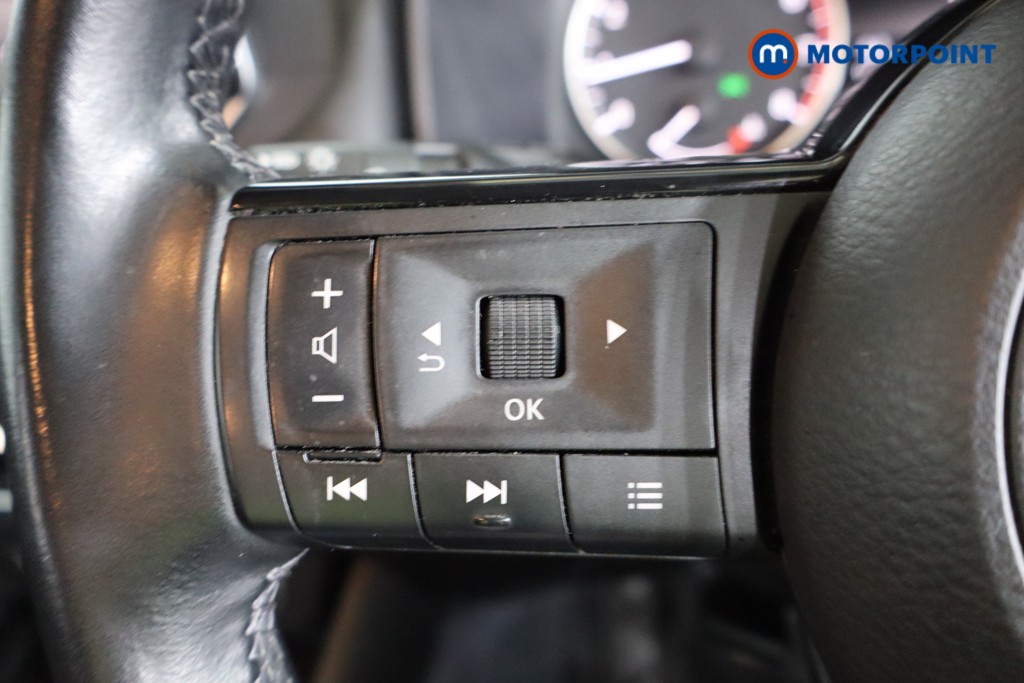 Used Nissan Qashqai 2022 for sale - 77211182: Photo 21