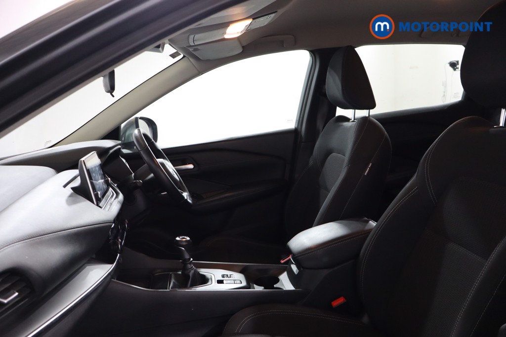 Used Nissan Qashqai 2022 for sale - 77211182: Photo 27