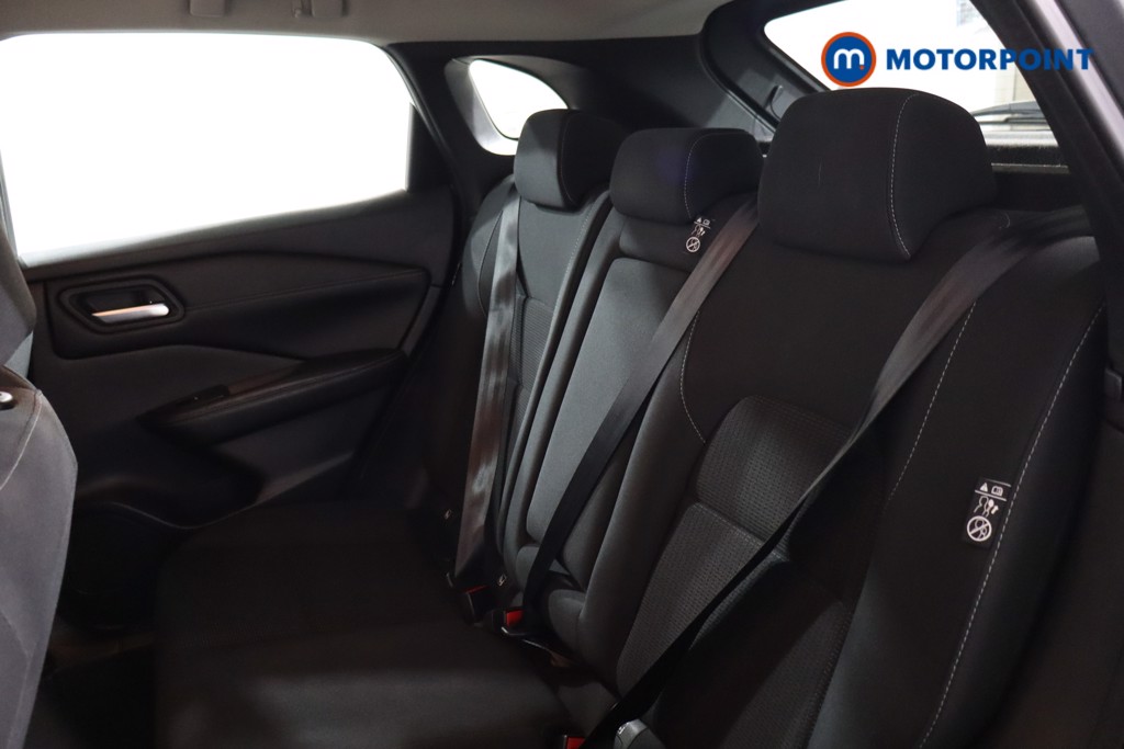 Used Nissan Qashqai 2022 for sale - 77211182: Photo 28