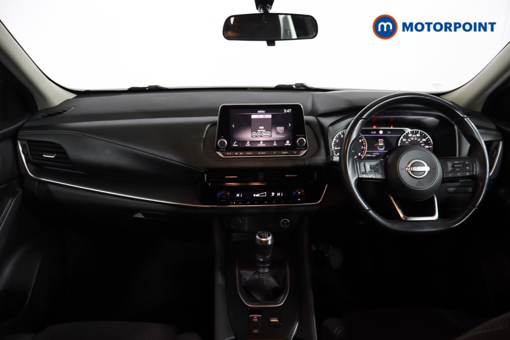 Used Nissan Qashqai 2022 for sale - 77211182: Photo 29