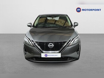 Used Nissan Qashqai 2022 for sale - 77211182: Photo
