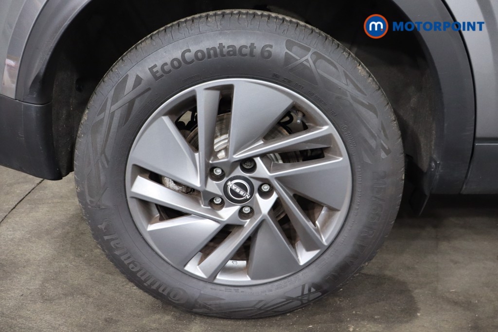 Used Nissan Qashqai 2022 for sale - 77211182: Photo 32