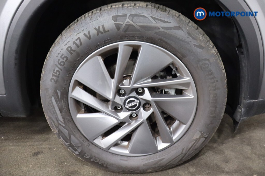 Used Nissan Qashqai 2022 for sale - 77211182: Photo 33