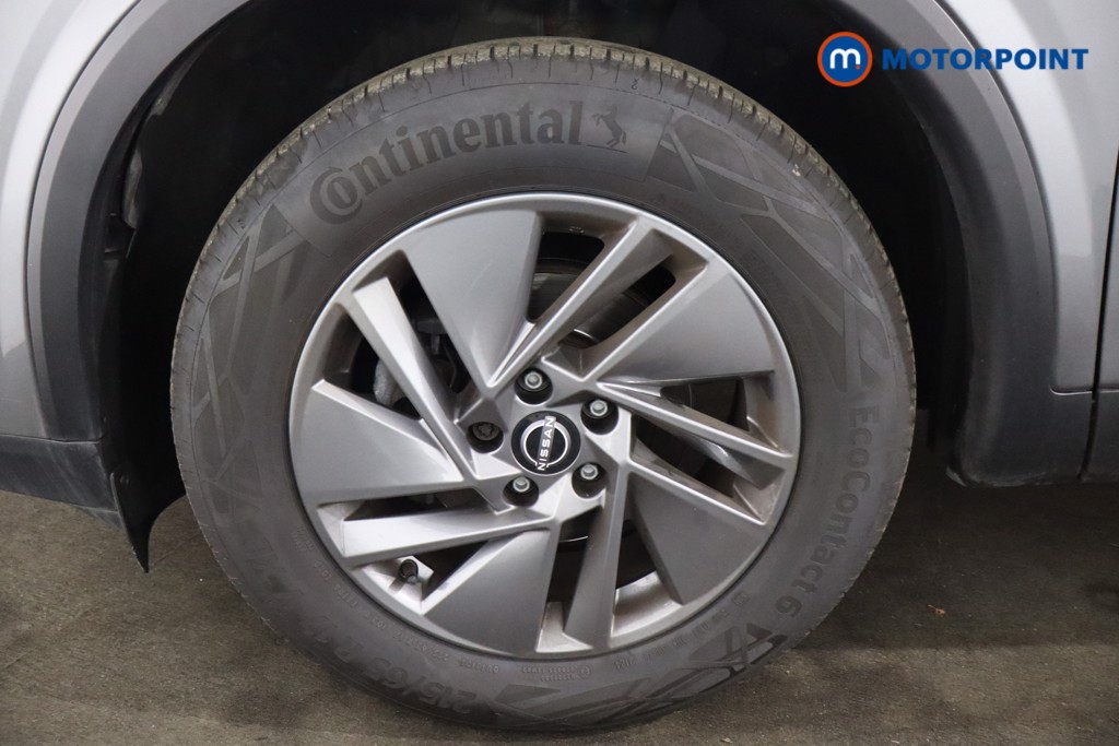 Used Nissan Qashqai 2022 for sale - 77211182: Photo 34