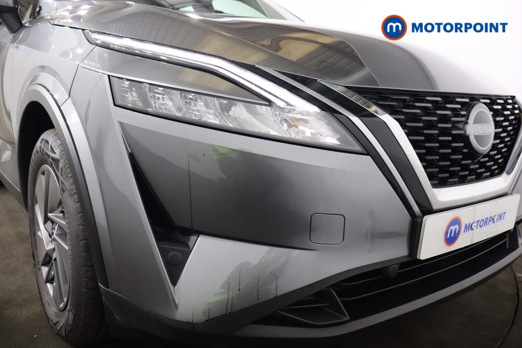 Used Nissan Qashqai 2022 for sale - 77211182: Photo 36