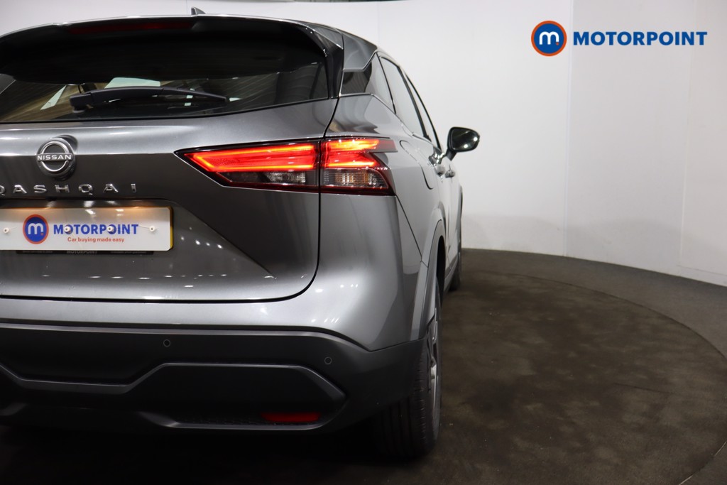 Used Nissan Qashqai 2022 for sale - 77211182: Photo 37