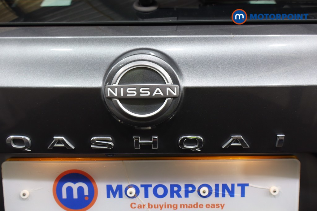 Used Nissan Qashqai 2022 for sale - 77211182: Photo 38