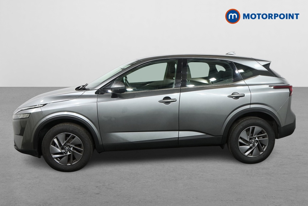 Used Nissan Qashqai 2022 for sale - 77211182: Photo 4