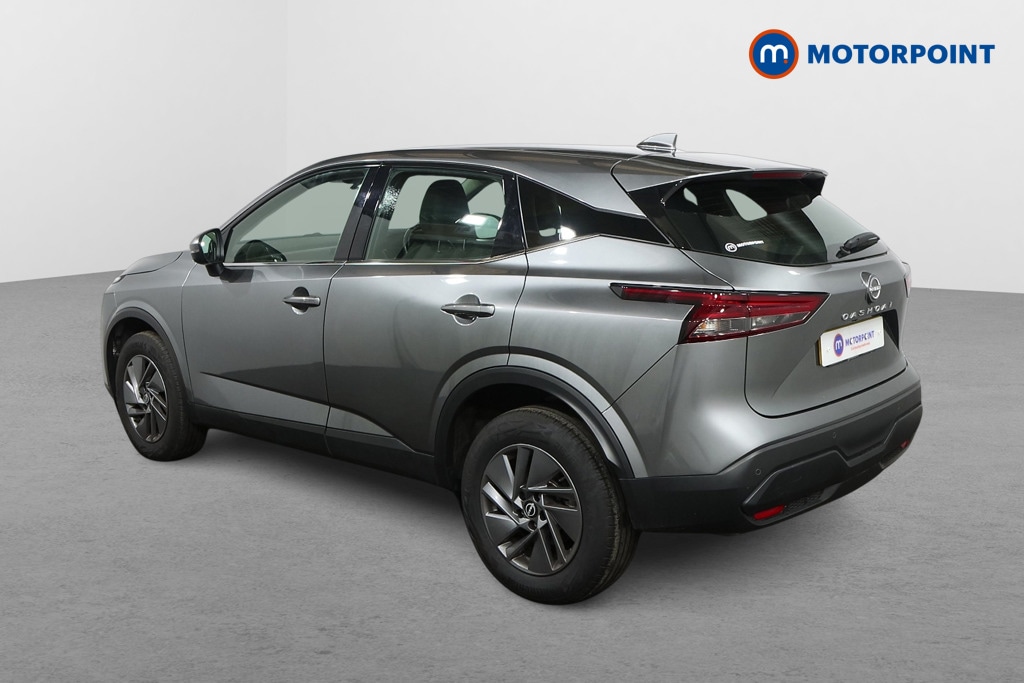 Used Nissan Qashqai 2022 for sale - 77211182: Photo 5