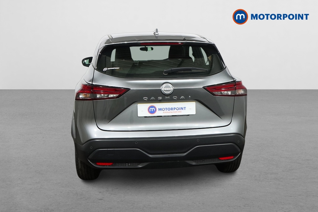 Used Nissan Qashqai 2022 for sale - 77211182: Photo 6