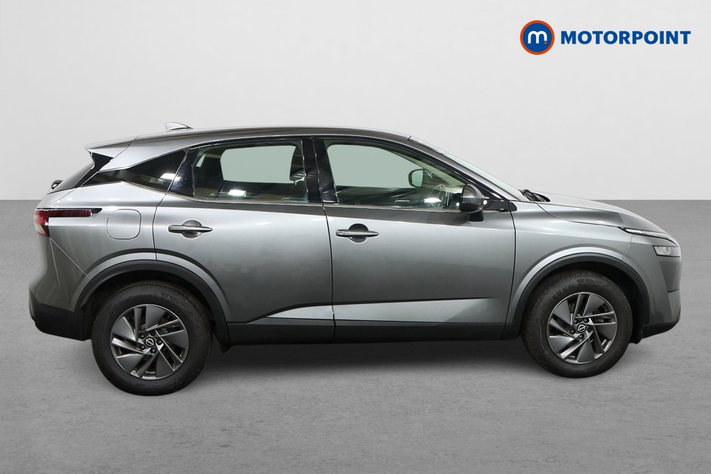 Used Nissan Qashqai 2022 for sale - 77211182: Photo 8