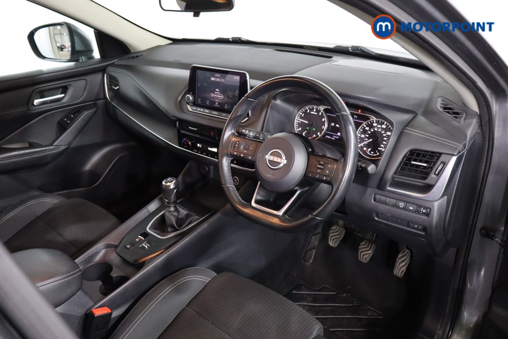 Used Nissan Qashqai 2022 for sale - 77211182: Photo 9