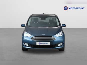 Used Ford Grand C-Max 2019 for sale - 79776209: Photo