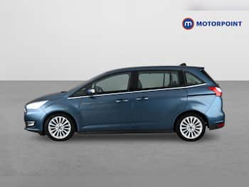 Used Ford Grand C-Max 2019 for sale - 79776209: Photo
