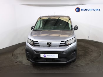 Used Peugeot Partner 2024 for sale - 75341685: Photo