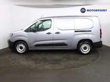 Used Peugeot Partner 2024 for sale - 75341685: Photo