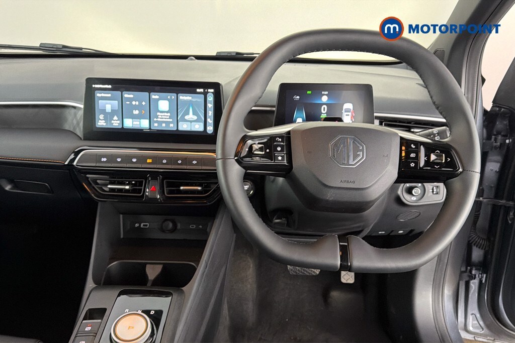 Used MG MG3 2025 for sale - 77961212: Photo 10