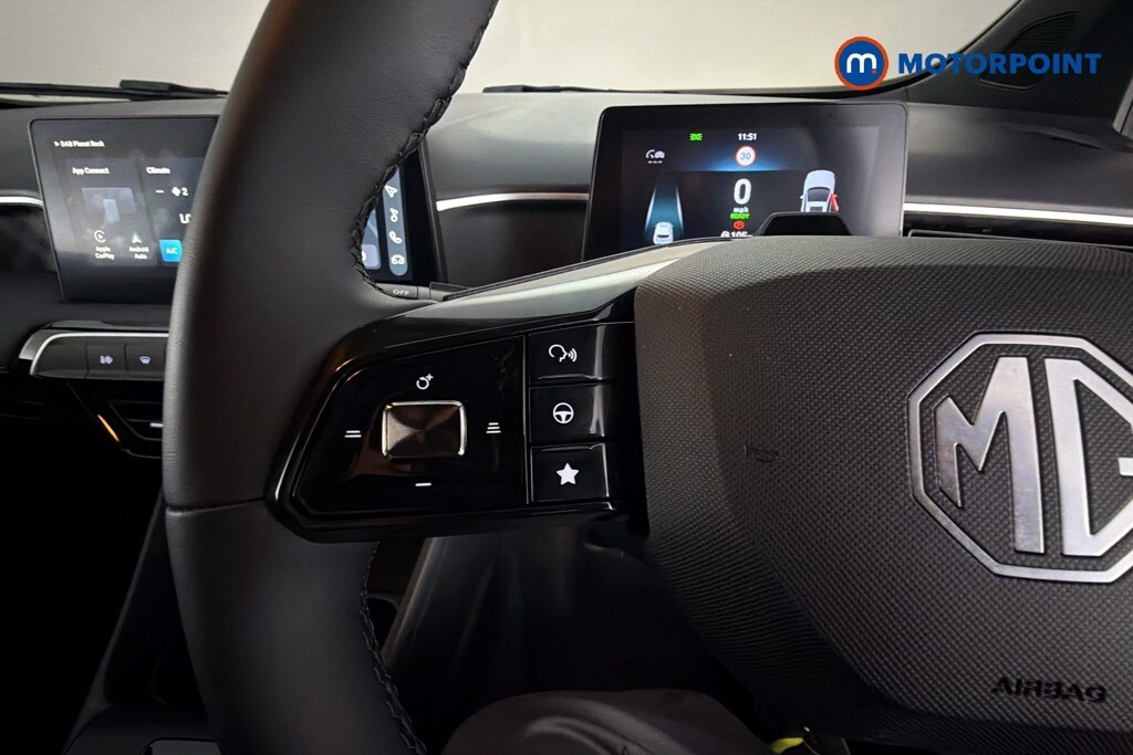 Used MG MG3 2025 for sale - 77961212: Photo 11