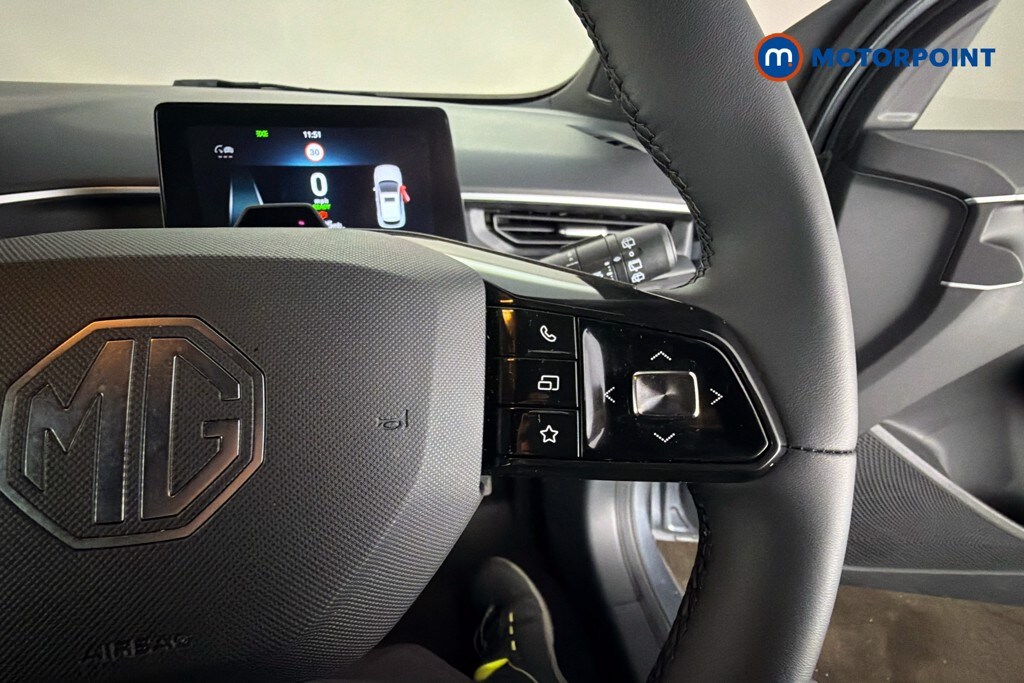 Used MG MG3 2025 for sale - 77961212: Photo 12