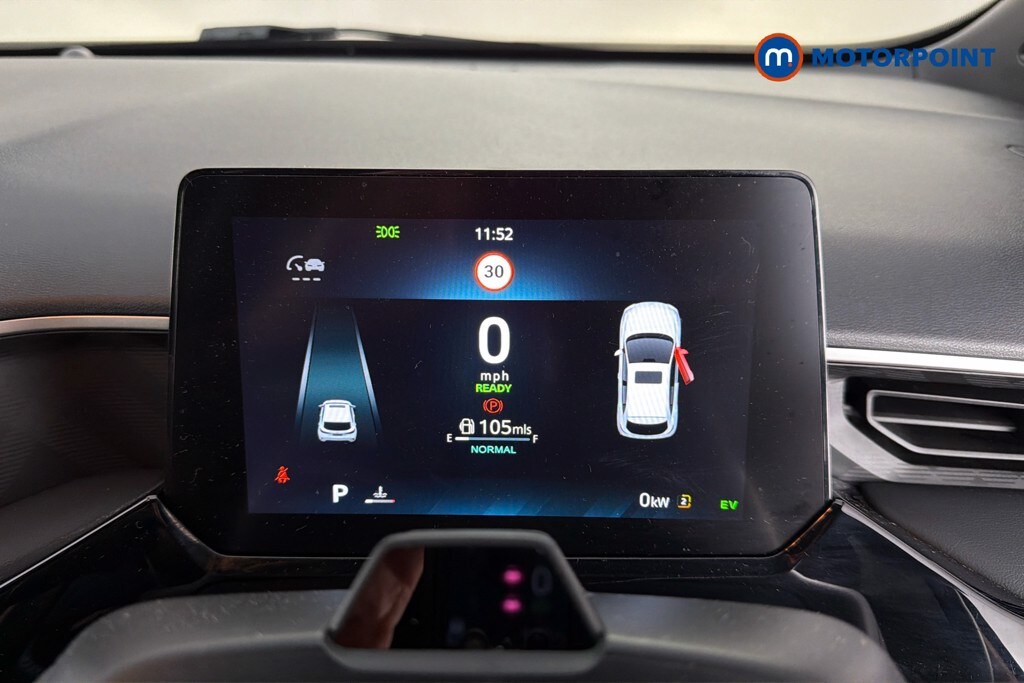 Used MG MG3 2025 for sale - 77961212: Photo 16