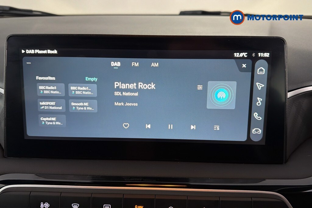 Used MG MG3 2025 for sale - 77961212: Photo 17