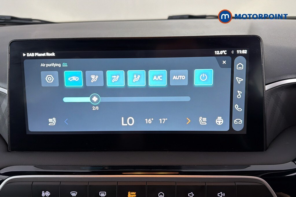 Used MG MG3 2025 for sale - 77961212: Photo 19