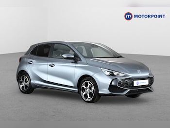 Used MG MG3 2025 for sale - 77961212: Photo