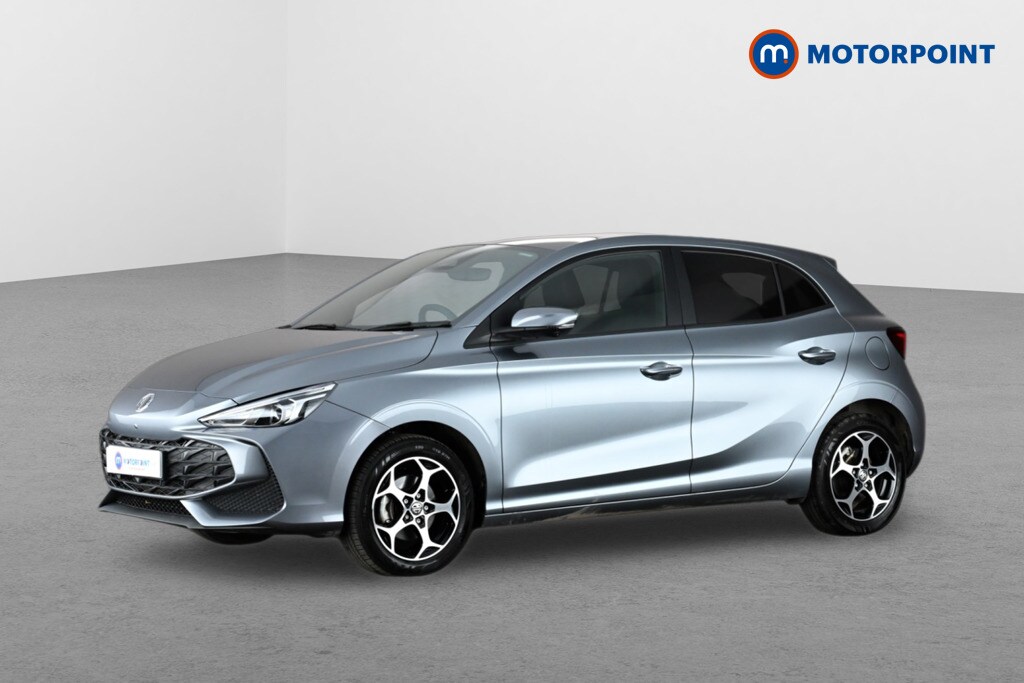 Used MG MG3 2025 for sale - 77961212: Photo 3