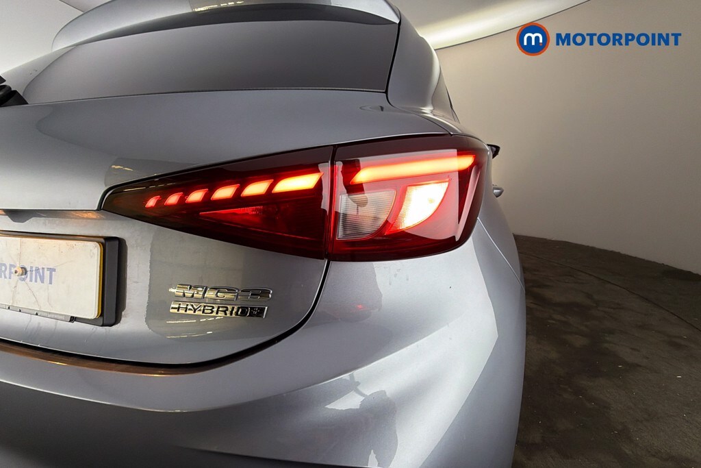 Used MG MG3 2025 for sale - 77961212: Photo 34