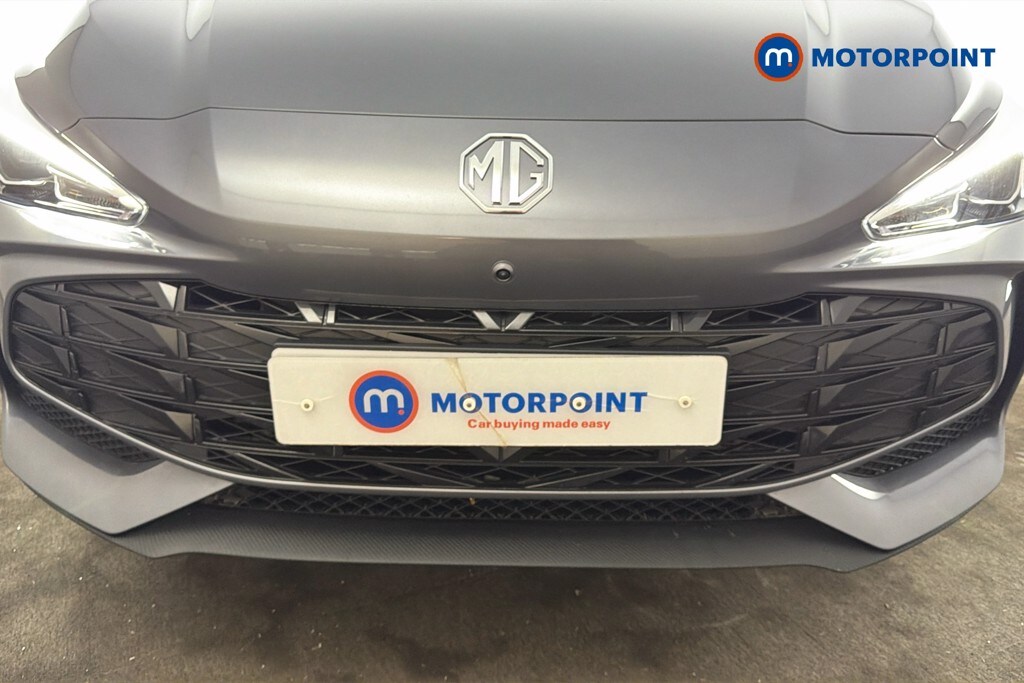 Used MG MG3 2025 for sale - 77961212: Photo 39