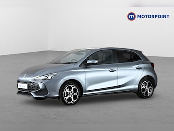 Used MG MG3 2025 for sale - 77961212: Photo