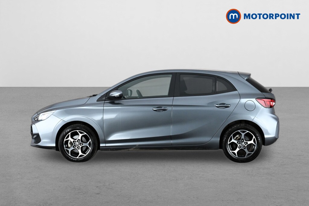 Used MG MG3 2025 for sale - 77961212: Photo 4